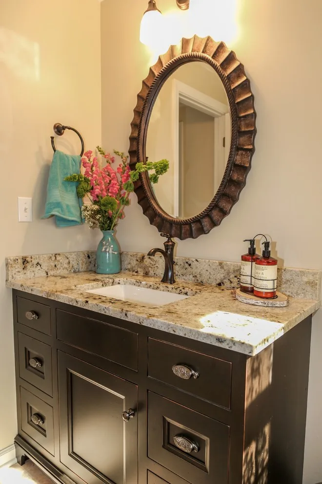 Restrooms by Covenant Kitchens & Baths, Inc. - Photo 24