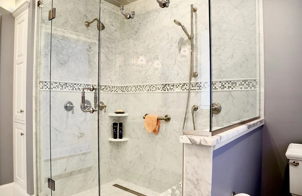 Restrooms by Covenant Kitchens & Baths, Inc. - Photo 28