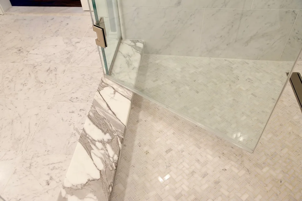 Restrooms by Covenant Kitchens & Baths, Inc. - Photo 11
