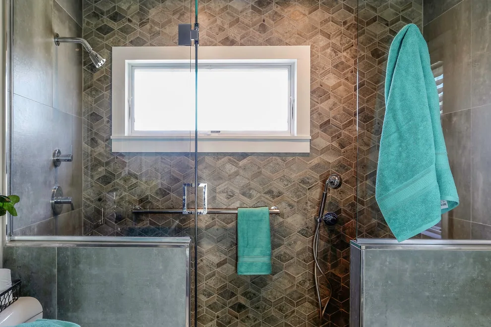 Restrooms by Covenant Kitchens & Baths, Inc. - Photo 40