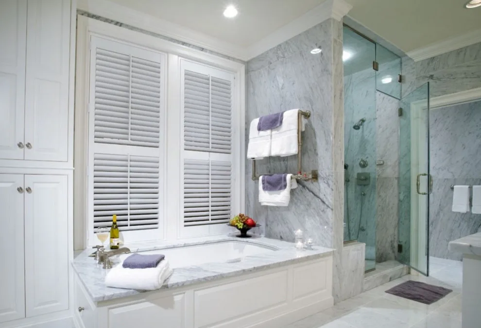Restrooms by Covenant Kitchens & Baths, Inc. - Photo 19