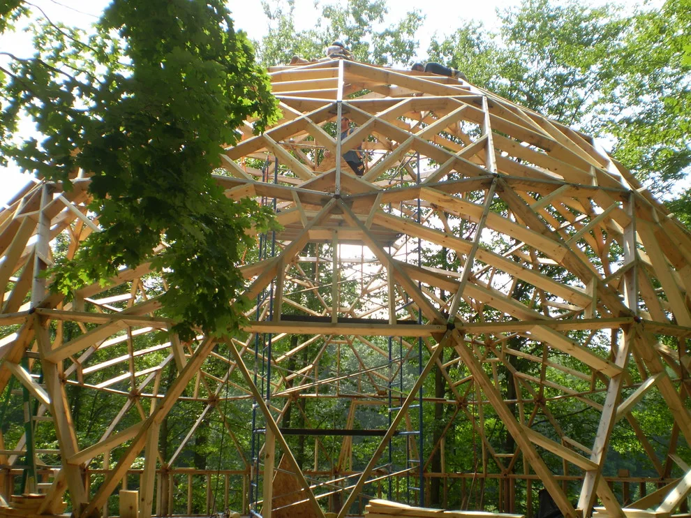 Dome Home Dome by DHM Remodeling - Photo 10