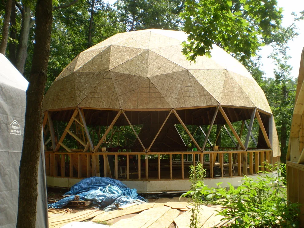 Dome Home Dome by DHM Remodeling - Photo 3
