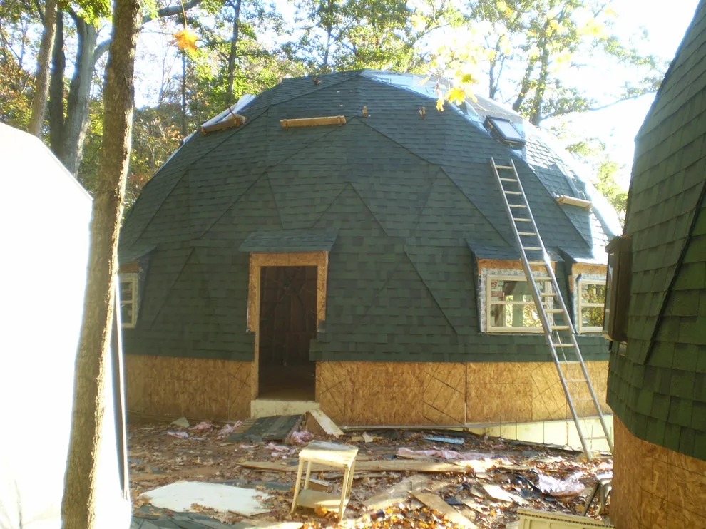 Dome Home Dome by DHM Remodeling - Photo 6