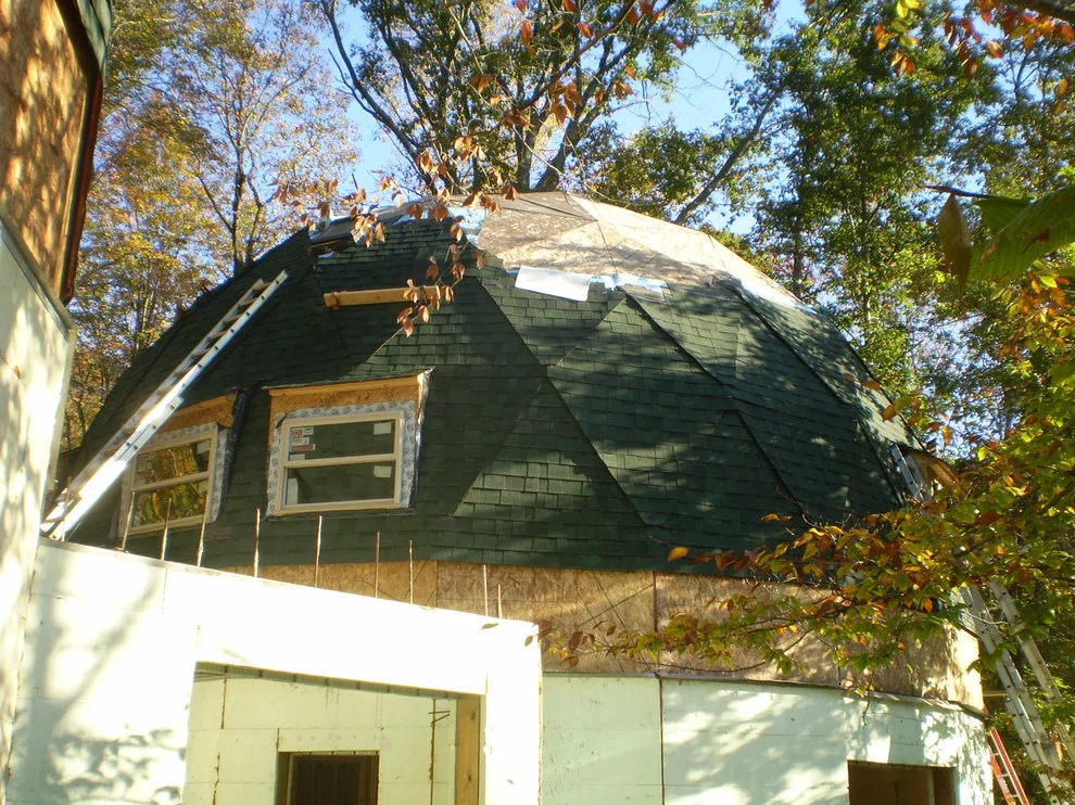 Dome Home Dome by DHM Remodeling - Photo 8