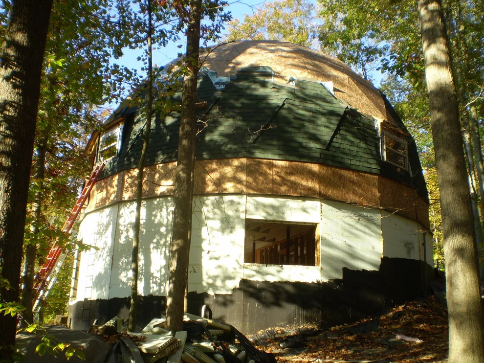 Dome Home Dome by DHM Remodeling - Photo 9