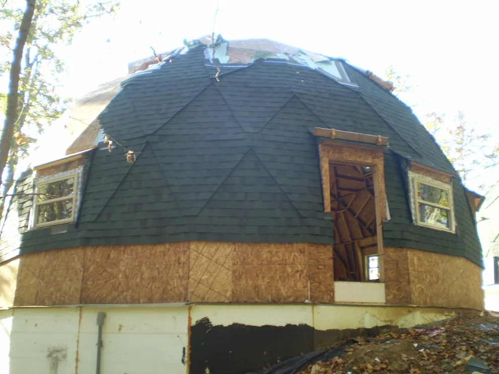 Dome Home Dome by DHM Remodeling - Photo 7