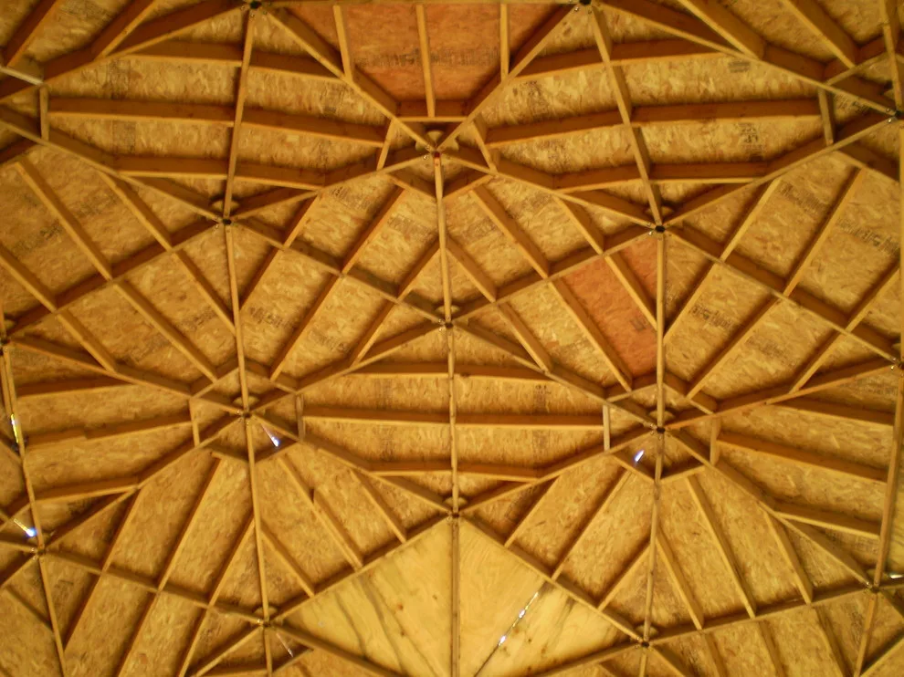 Dome Home Dome by DHM Remodeling - Photo 14