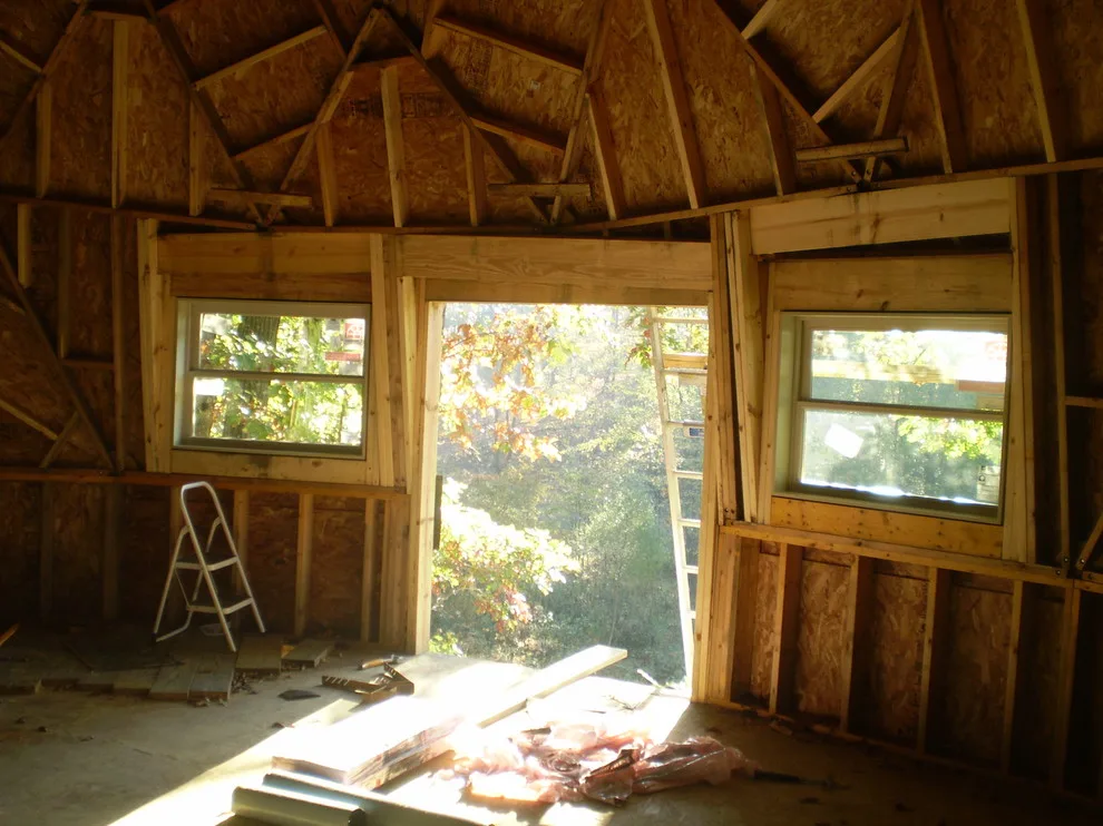 Dome Home Dome by DHM Remodeling - Photo 5