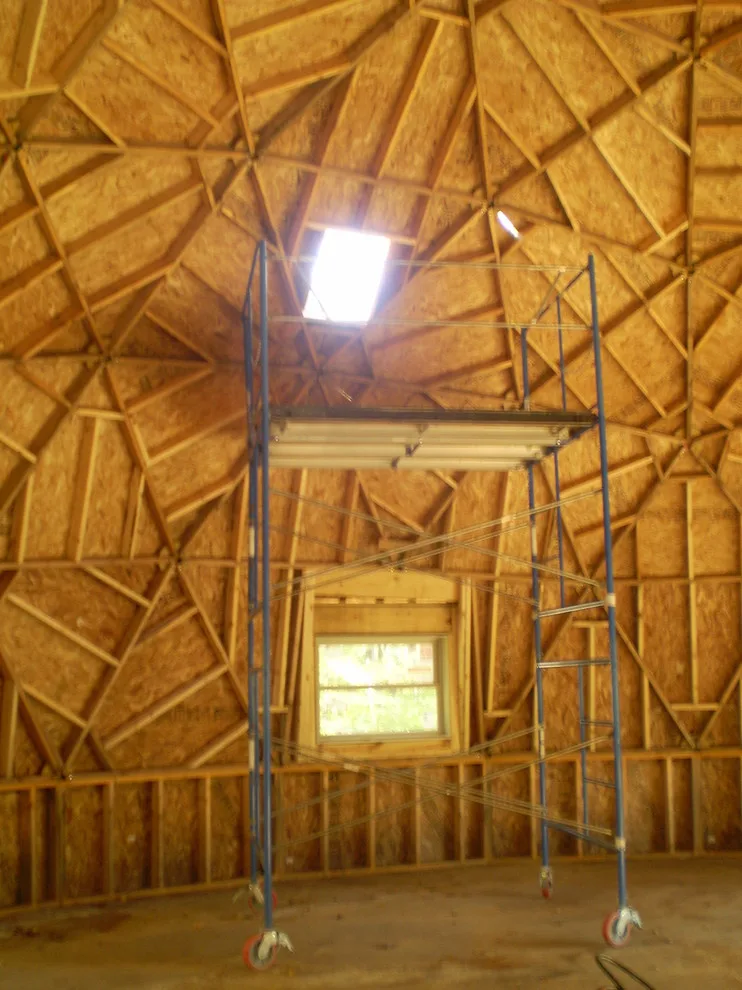 Dome Home Dome by DHM Remodeling - Photo 16