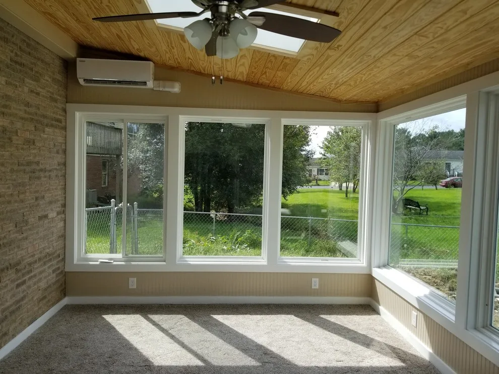 Sunroom Extension by Foster's Homes LLC - Photo 6