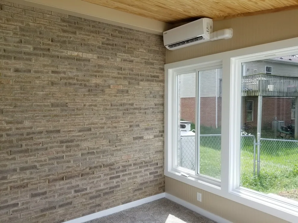 Sunroom Extension by Foster's Homes LLC - Photo 2