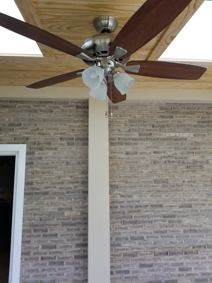 Sunroom Extension by Foster's Homes LLC - Photo 7