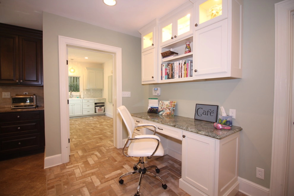 Augusta Laundry Room & Carport Addition by Jwk Design - Photo 3