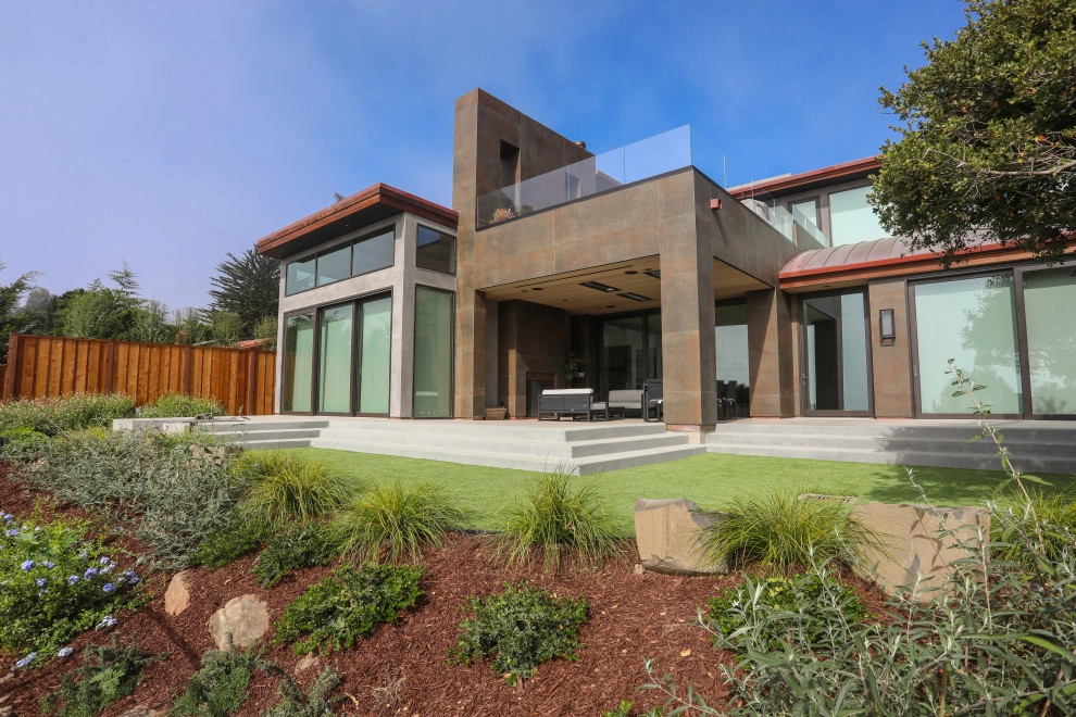Modern Coast by K & D Landscaping, Inc. - Photo 3