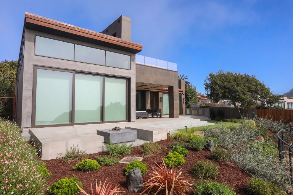 Modern Coast by K & D Landscaping, Inc. - Photo 7