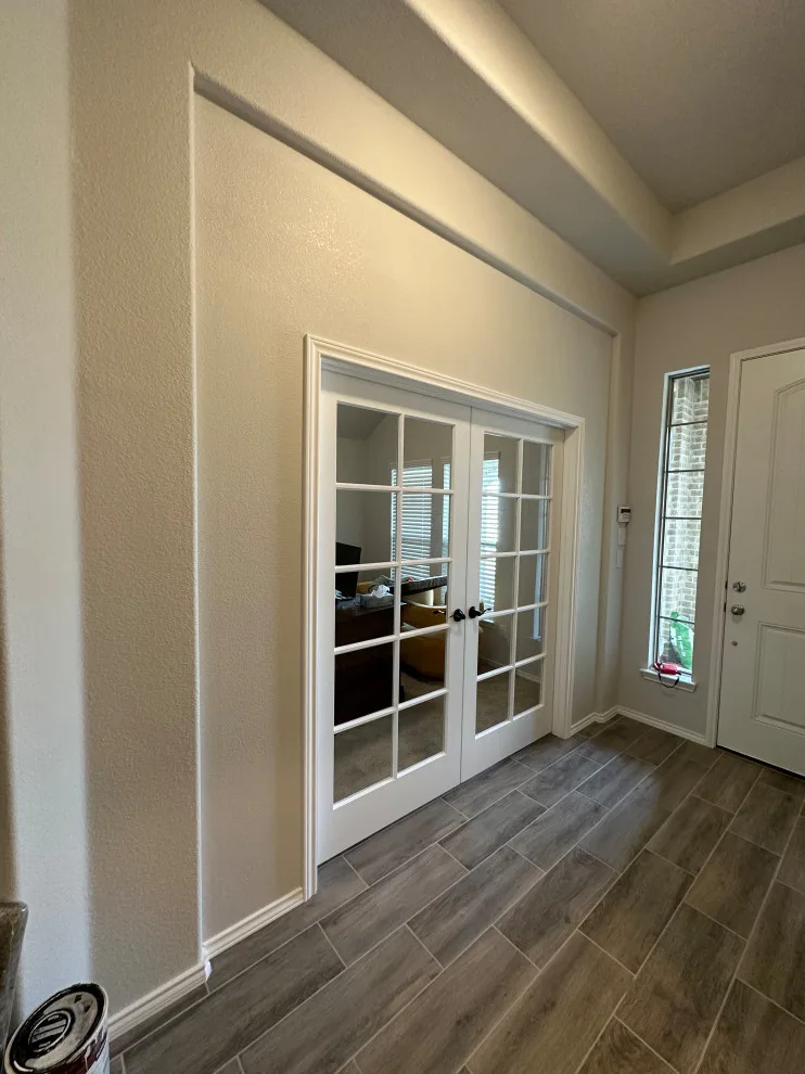 Entrance Barrier by GPC Remodeling & Construction - Photo 2