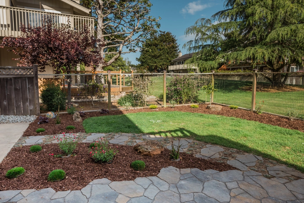 Rustic Haven by K & D Landscaping, Inc. - Photo 2