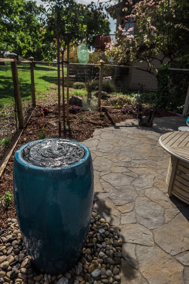 Rustic Haven by K & D Landscaping, Inc. - Photo 4