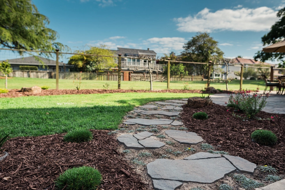Rustic Haven by K & D Landscaping, Inc. - Photo 9