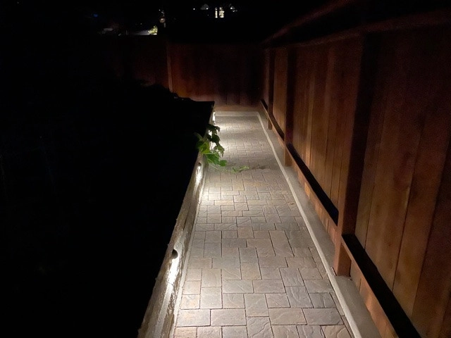 Backyard BBQ by K & D Landscaping, Inc. - Photo 2