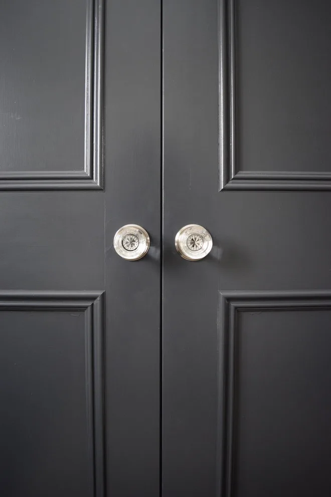Entryways and Interior Finishes by Carver Creek Woodworks - Photo 4