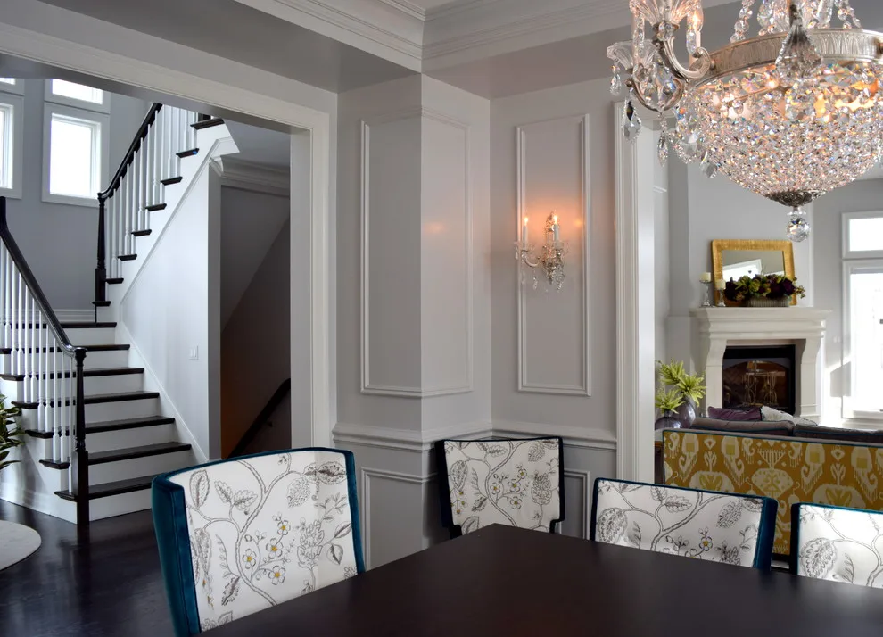 Entryways and Interior Finishes by Carver Creek Woodworks - Photo 10