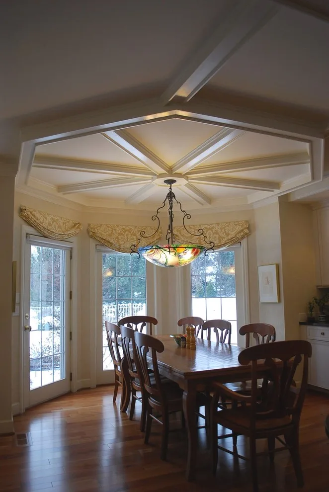 Entryways and Interior Finishes by Carver Creek Woodworks - Photo 8