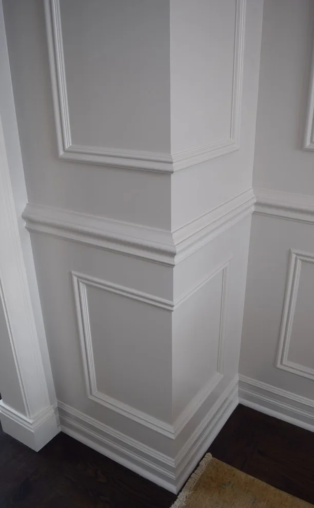 Entryways and Interior Finishes by Carver Creek Woodworks - Photo 11