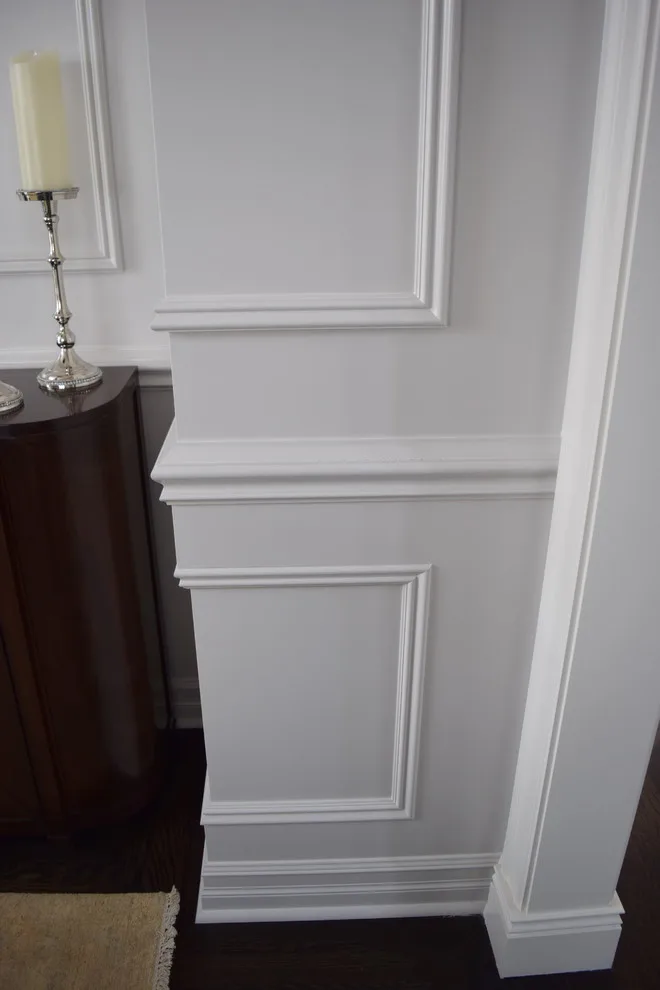 Entryways and Interior Finishes by Carver Creek Woodworks - Photo 6