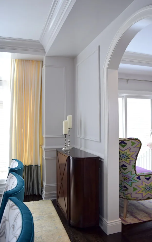 Entryways and Interior Finishes by Carver Creek Woodworks - Photo 7