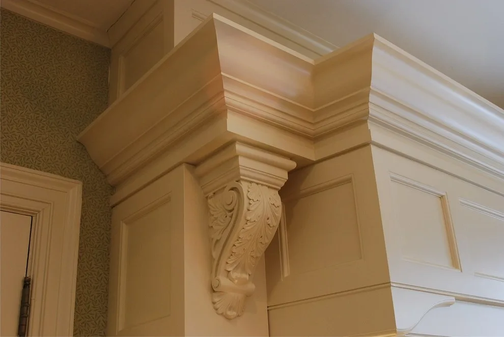 Entryways and Interior Finishes by Carver Creek Woodworks - Photo 2