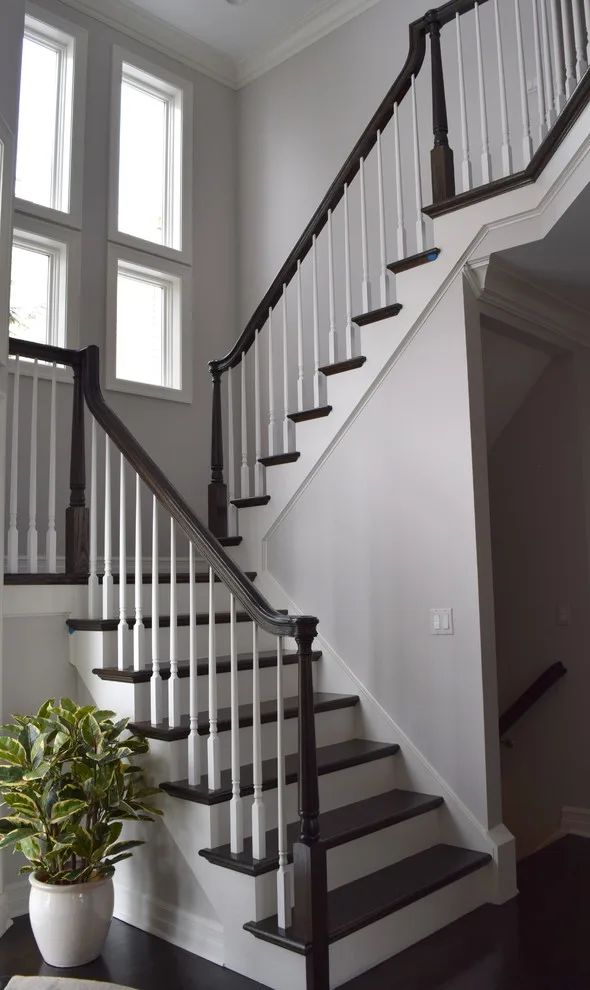 Entryways and Interior Finishes by Carver Creek Woodworks - Photo 9