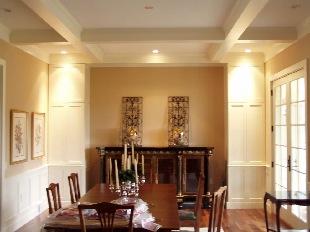 Carver Creek Woodworks - Photo 14