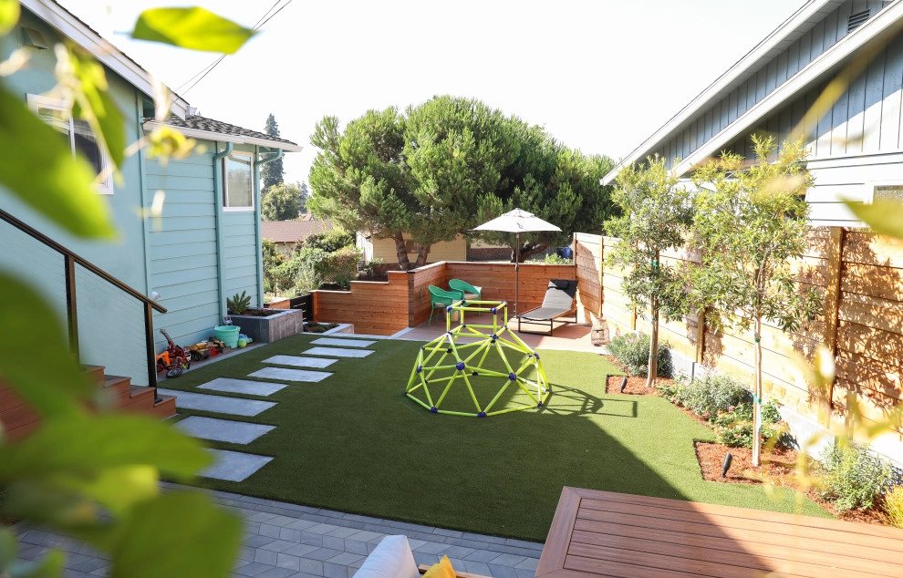 Outdoor Ambience by K & D Landscaping, Inc. - Photo 6
