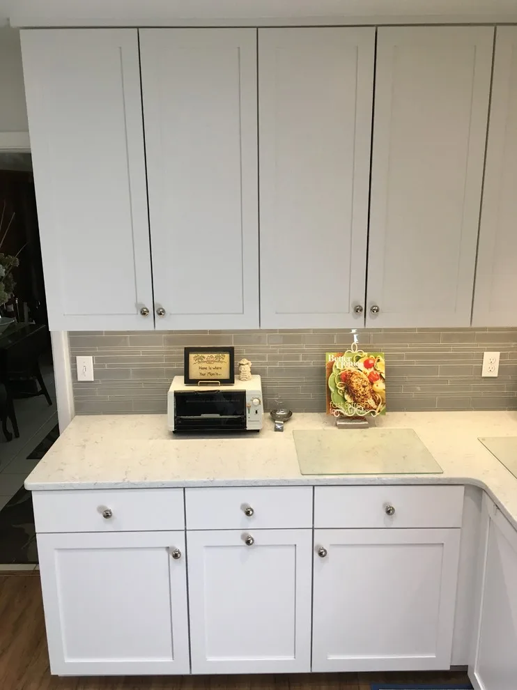 Dorchester Avenue Culinary Space by Skip Knoll INC Professional Remodeling - Photo 17