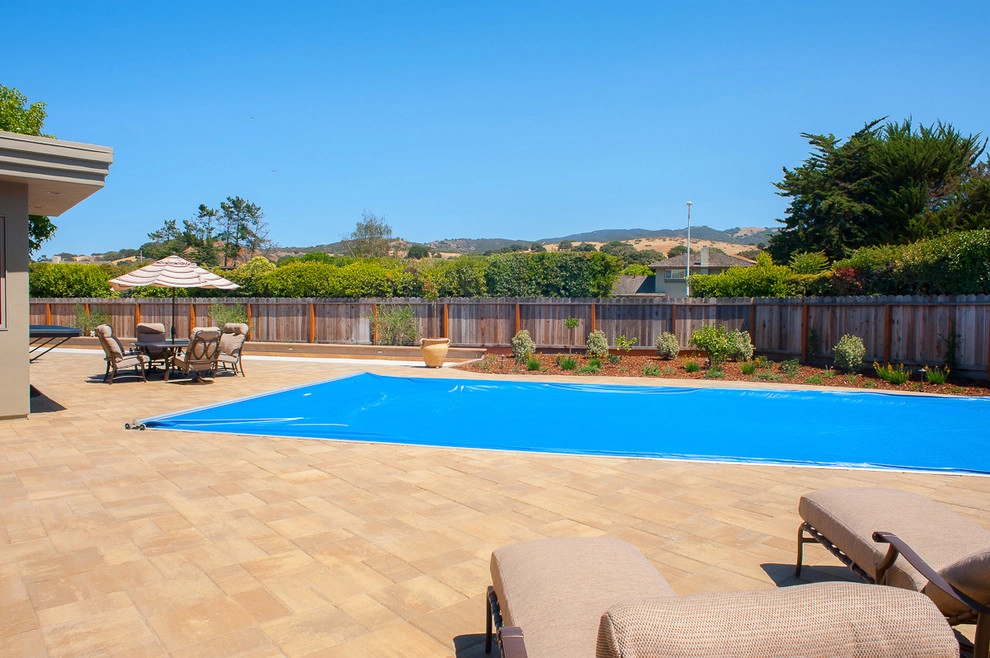 Sand & Stone Garden Yard by K & D Landscaping, Inc. - Photo 5
