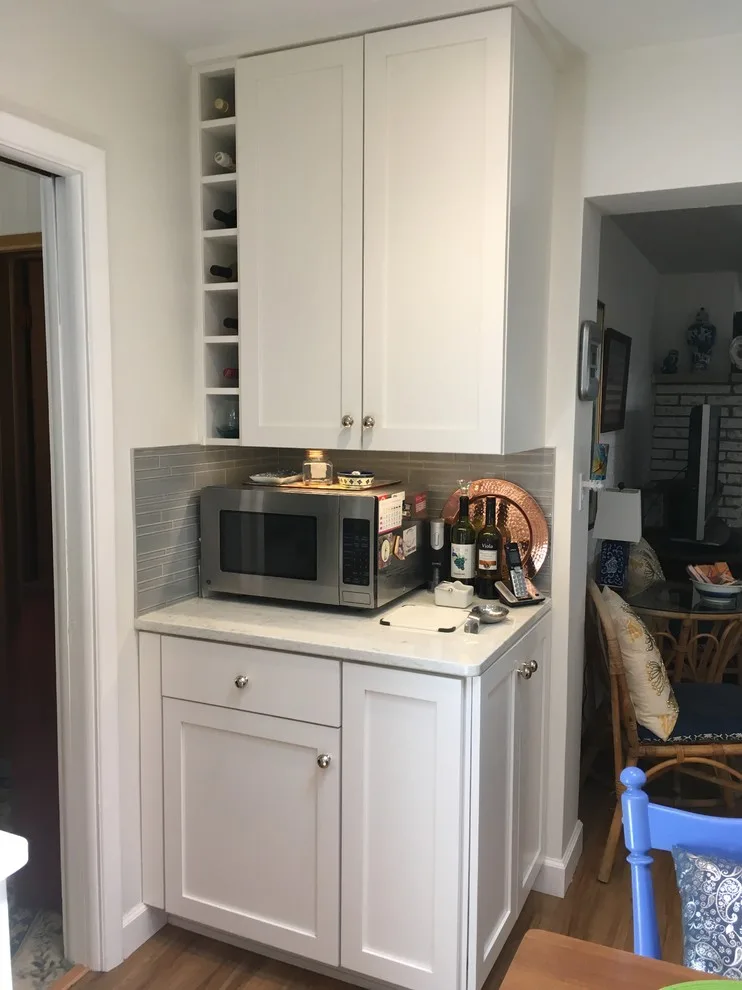 Dorchester Avenue Culinary Space by Skip Knoll INC Professional Remodeling - Photo 20