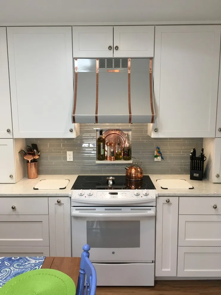 Skip Knoll INC Professional Remodeling - Photo 11