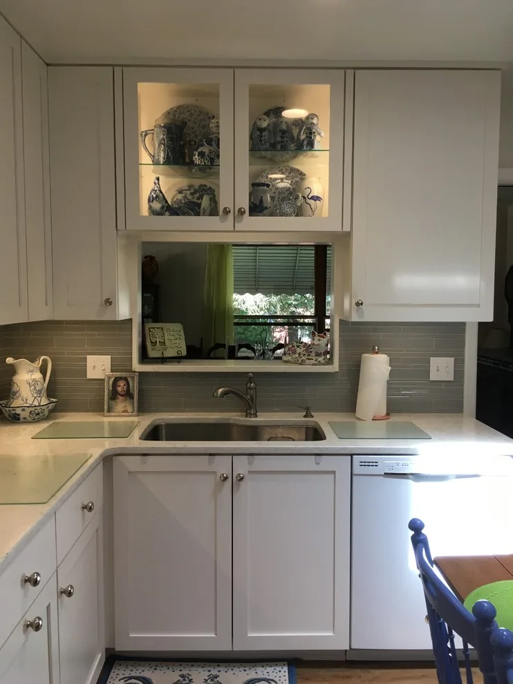 Dorchester Avenue Culinary Space by Skip Knoll INC Professional Remodeling - Photo 18