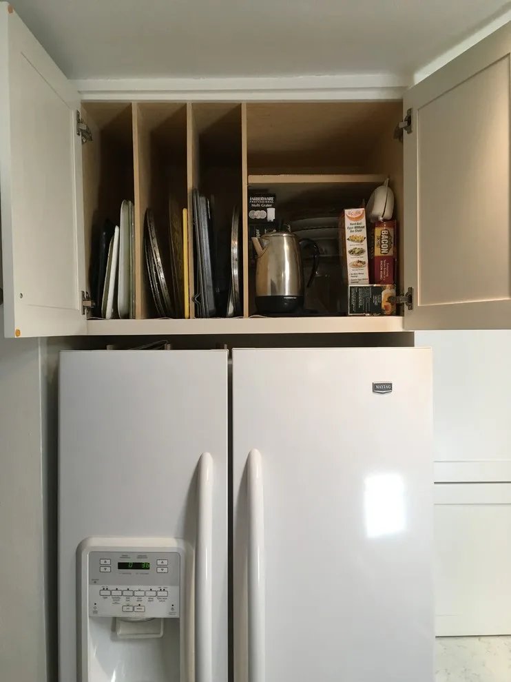 Dorchester Avenue Culinary Space by Skip Knoll INC Professional Remodeling - Photo 10