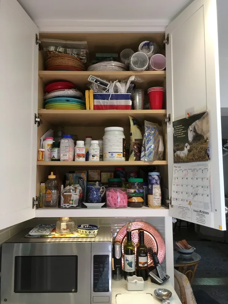 Dorchester Avenue Culinary Space by Skip Knoll INC Professional Remodeling - Photo 14