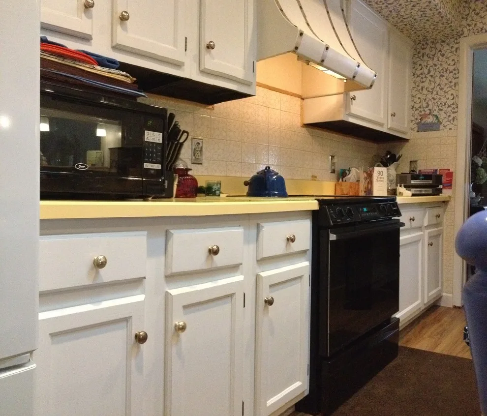 Dorchester Avenue Culinary Space by Skip Knoll INC Professional Remodeling - Photo 13