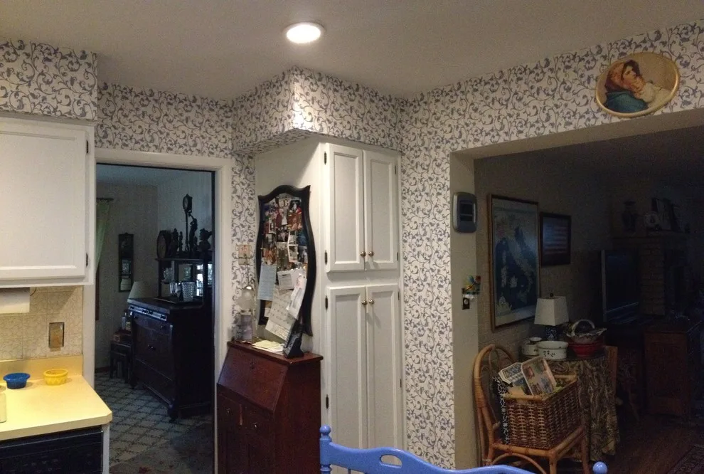 Dorchester Avenue Culinary Space by Skip Knoll INC Professional Remodeling - Photo 24