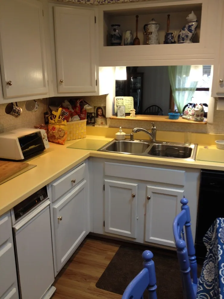 Dorchester Avenue Culinary Space by Skip Knoll INC Professional Remodeling - Photo 5