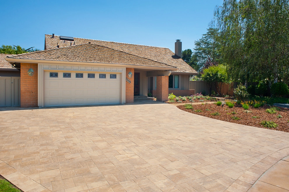 Sand & Stone Garden Yard by K & D Landscaping, Inc. - Photo 4