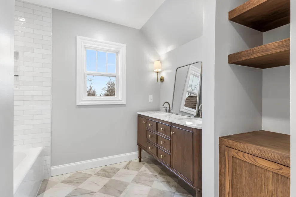 Attic Extension Renovation by LD Remodeling LLC - Photo 5