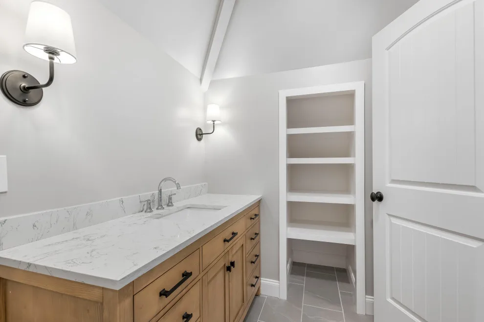 Attic Extension Renovation by LD Remodeling LLC - Photo 12