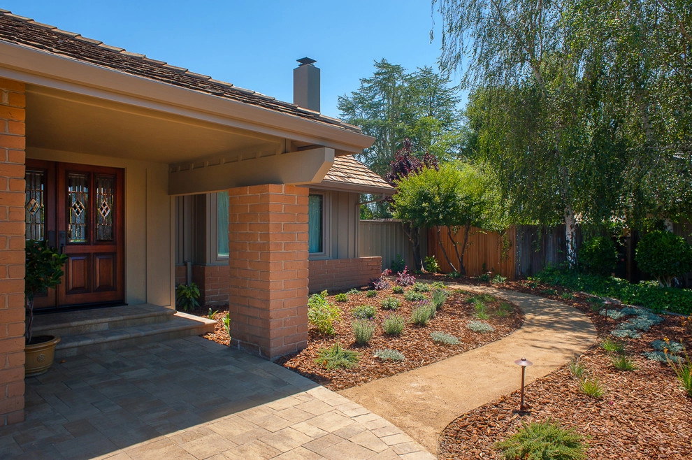 Sand & Stone Garden Yard by K & D Landscaping, Inc. - Photo 13