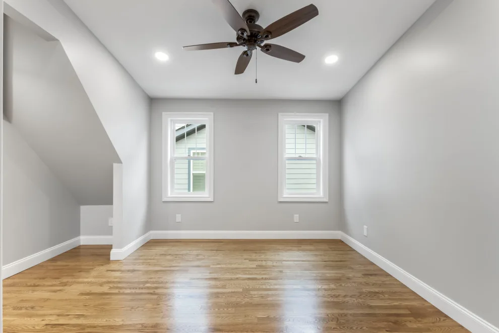 Attic Extension Renovation by LD Remodeling LLC - Photo 8